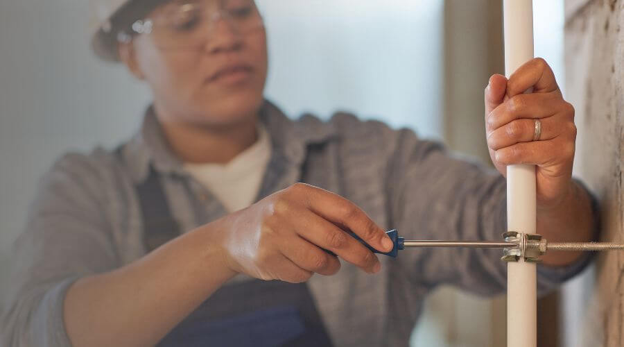 Faucet & Showerhead Inspection in Buffalo, IA